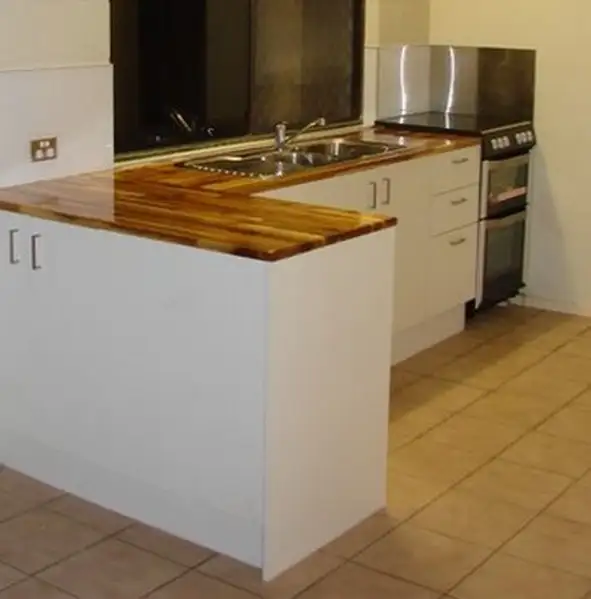 Second view of Homely unit listing, 1/26 Easther Crescent, Coconut Grove NT 810
