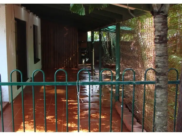 Third view of Homely unit listing, 1/26 Easther Crescent, Coconut Grove NT 810