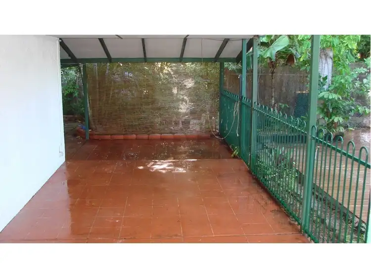 Sixth view of Homely unit listing, 1/26 Easther Crescent, Coconut Grove NT 810