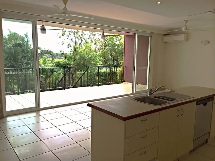 Second view of Homely apartment listing, 5/7 Brewery Place, Woolner NT 820