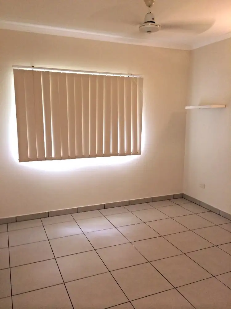 Sixth view of Homely apartment listing, 5/7 Brewery Place, Woolner NT 820