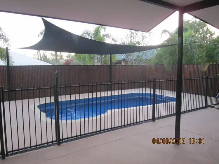 10 Saltwater Street, Rosebery NT 832