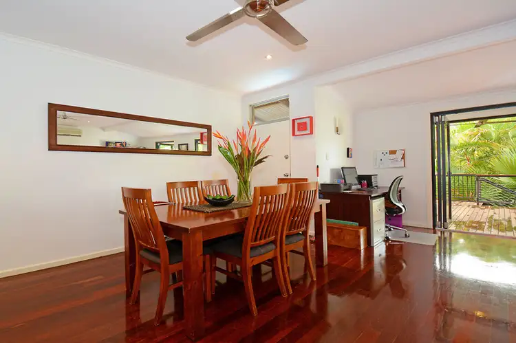Second view of Homely house listing, 3 Flint Street, Jingili NT 810