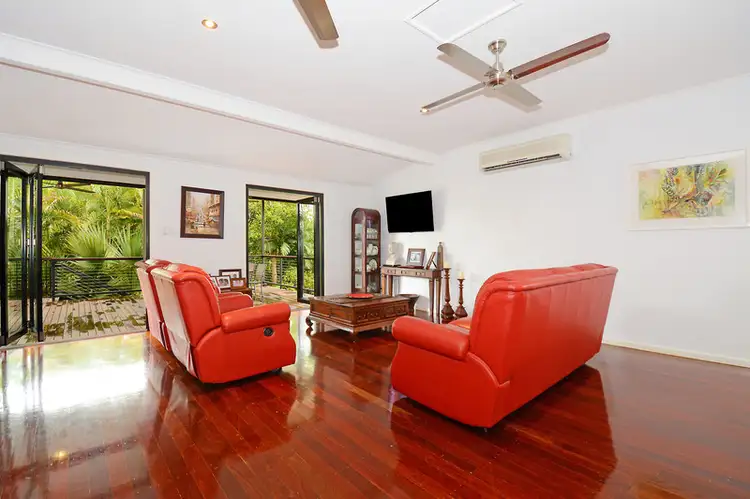 Fourth view of Homely house listing, 3 Flint Street, Jingili NT 810
