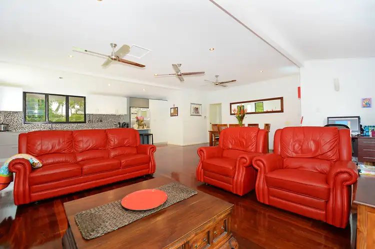 Fifth view of Homely house listing, 3 Flint Street, Jingili NT 810