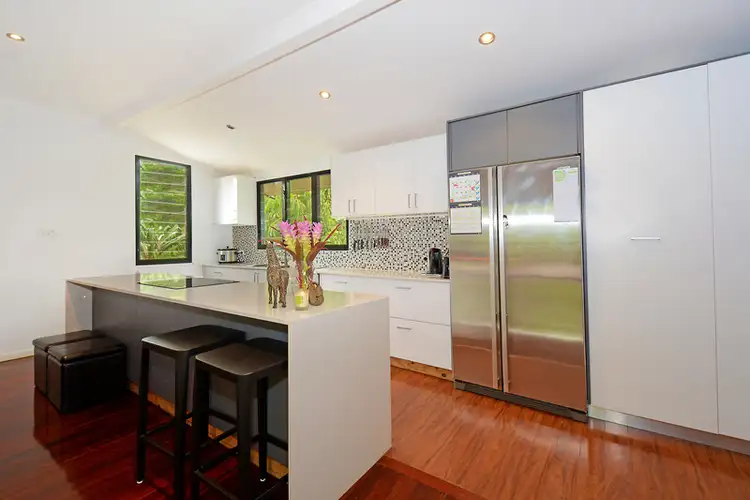 Sixth view of Homely house listing, 3 Flint Street, Jingili NT 810