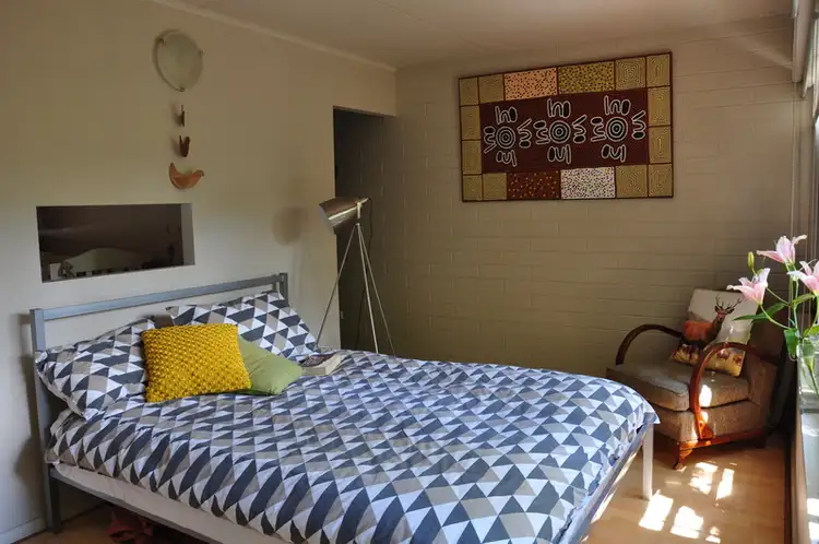 Second view of Homely unit listing, 5/8 Chewings Street, East Side NT 870
