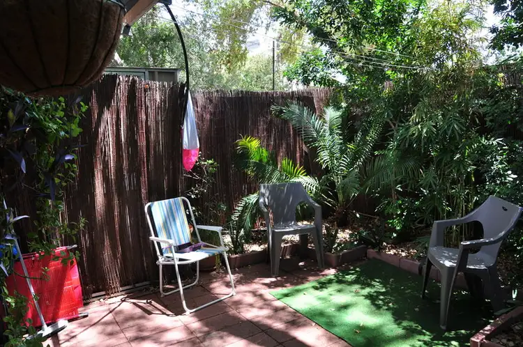 Third view of Homely unit listing, 5/8 Chewings Street, East Side NT 870