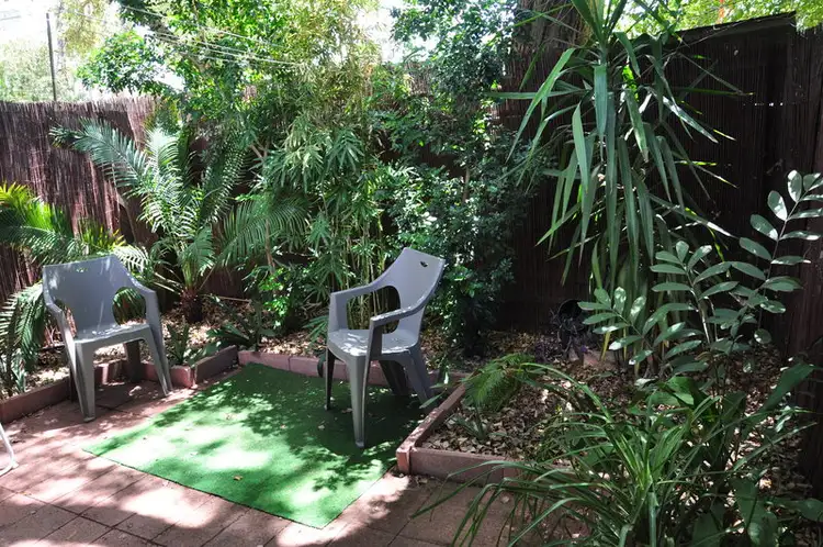 Fourth view of Homely unit listing, 5/8 Chewings Street, East Side NT 870