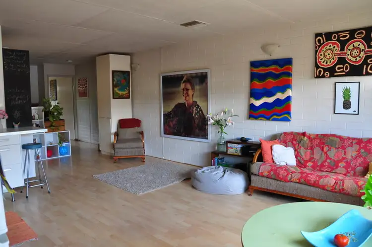 Fifth view of Homely unit listing, 5/8 Chewings Street, East Side NT 870