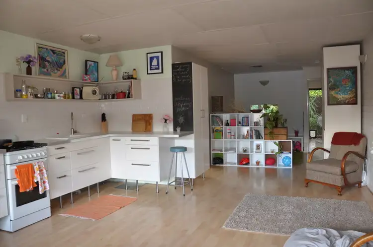 Sixth view of Homely unit listing, 5/8 Chewings Street, East Side NT 870