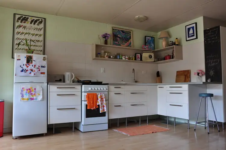 Seventh view of Homely unit listing, 5/8 Chewings Street, East Side NT 870