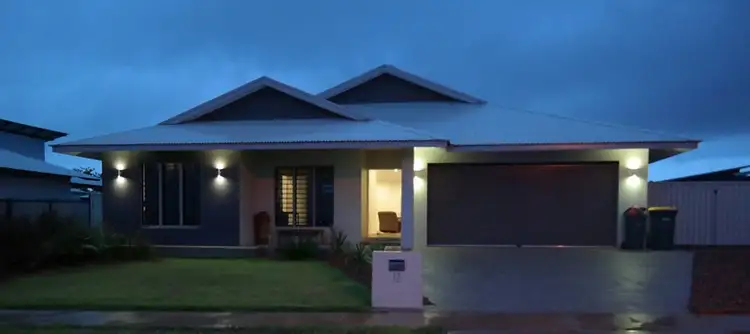 12 Marita Street, Bellamack NT 832