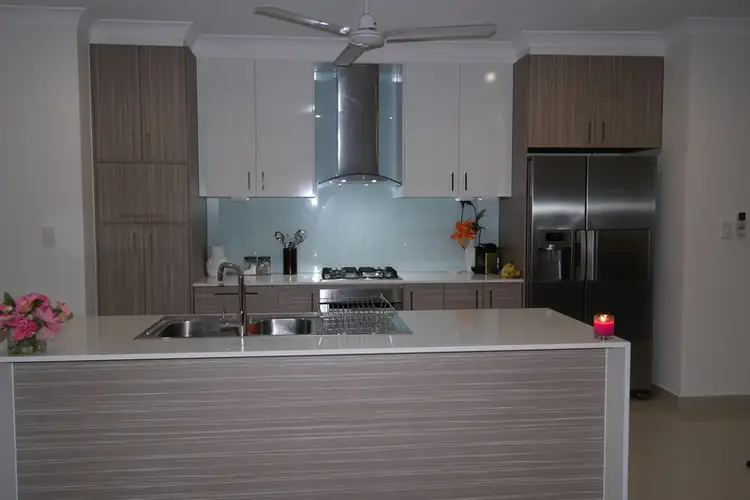 Second view of Homely house listing, 12 Marita Street, Bellamack NT 832