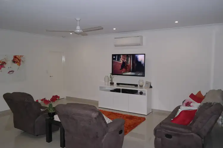 Third view of Homely house listing, 12 Marita Street, Bellamack NT 832