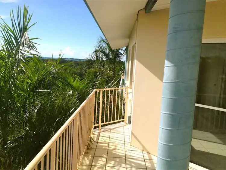 Second view of Homely apartment listing, 10/7 Dashwood Place, Darwin NT 800