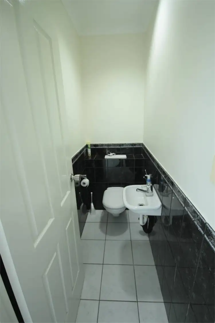 Sixth view of Homely apartment listing, 10/7 Dashwood Place, Darwin NT 800