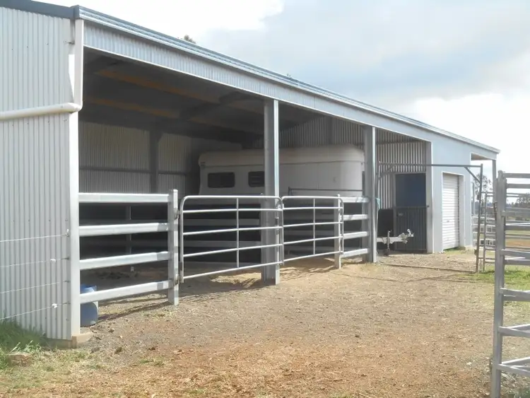 Third view of Homely rural property listing, 1050 Duri Dungowan Road, Timbumburi NSW 2340
