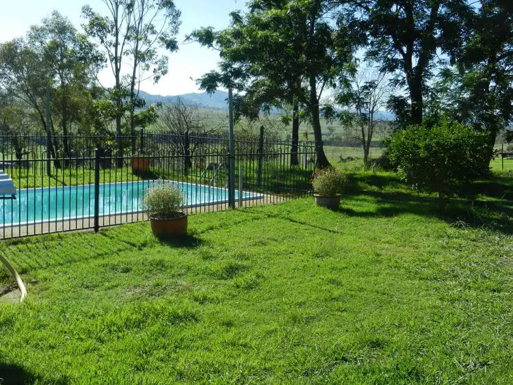 Fourth view of Homely rural property listing, 1050 Duri Dungowan Road, Timbumburi NSW 2340