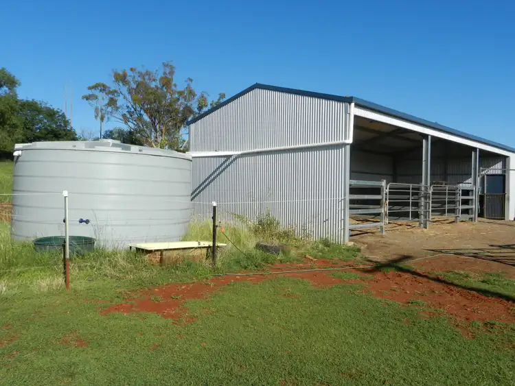 Sixth view of Homely rural property listing, 1050 Duri Dungowan Road, Timbumburi NSW 2340