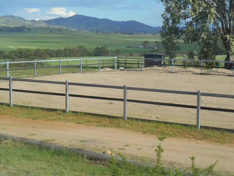 Seventh view of Homely rural property listing, 1050 Duri Dungowan Road, Timbumburi NSW 2340