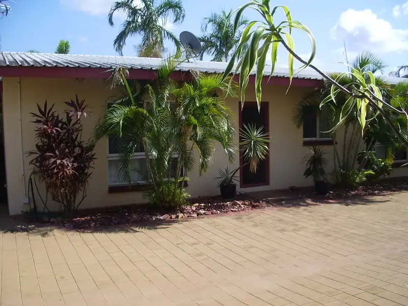 Main view of Homely unit listing, 5/6 Forrest Pde, Bakewell NT 832