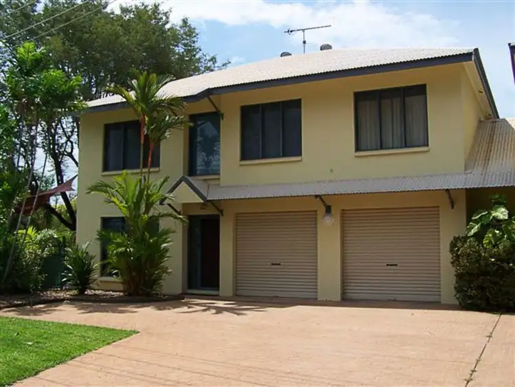 1/14 Philip Street, Fannie Bay NT 820