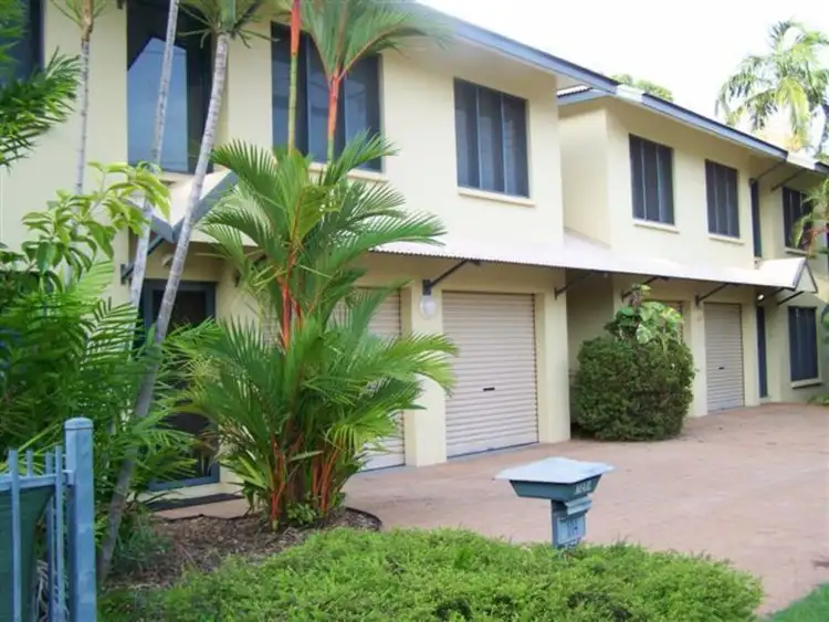 Second view of Homely townhouse listing, 1/14 Philip Street, Fannie Bay NT 820