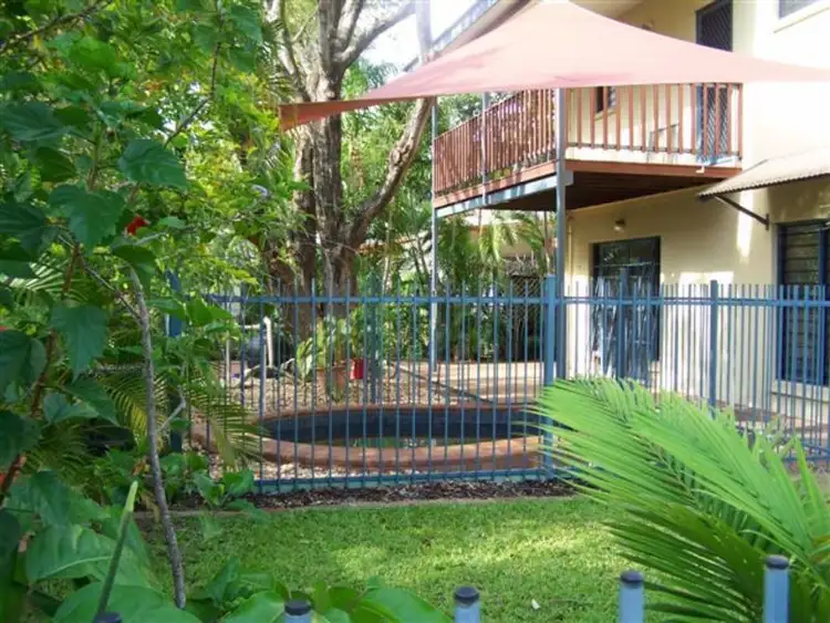 Third view of Homely townhouse listing, 1/14 Philip Street, Fannie Bay NT 820