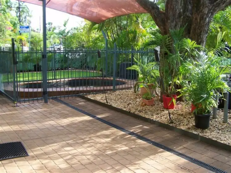 Fifth view of Homely townhouse listing, 1/14 Philip Street, Fannie Bay NT 820