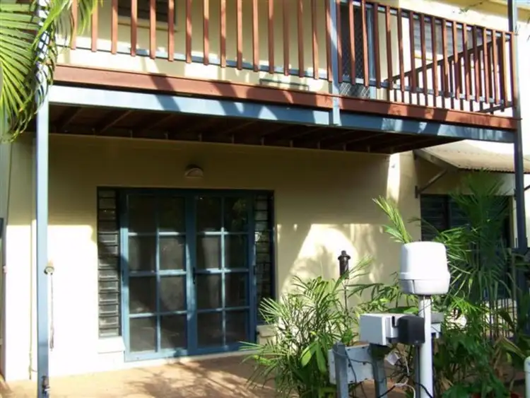 Sixth view of Homely townhouse listing, 1/14 Philip Street, Fannie Bay NT 820