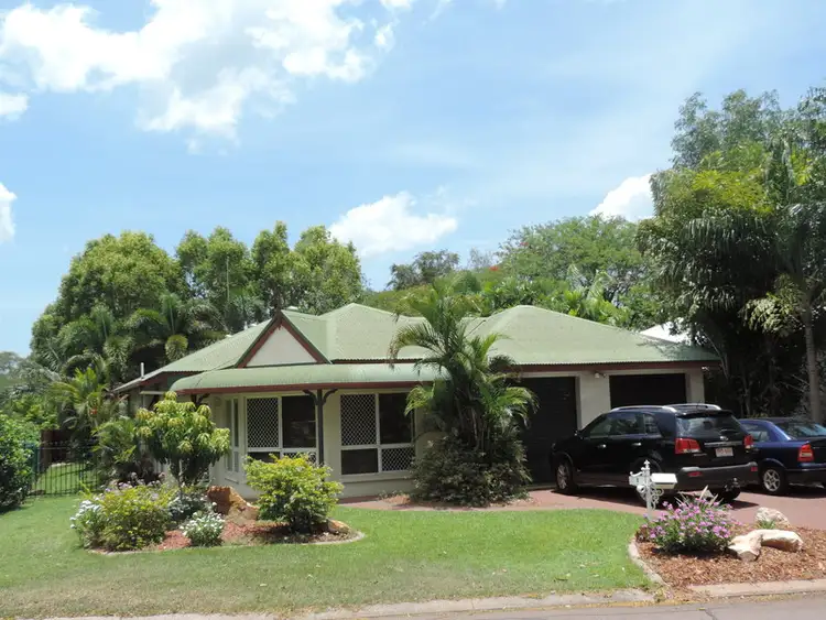 Main view of Homely house listing, 1 Kooyonga Parade, Durack NT 830