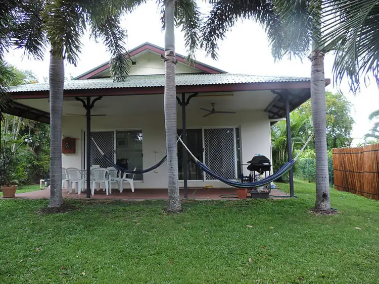 Second view of Homely house listing, 1 Kooyonga Parade, Durack NT 830