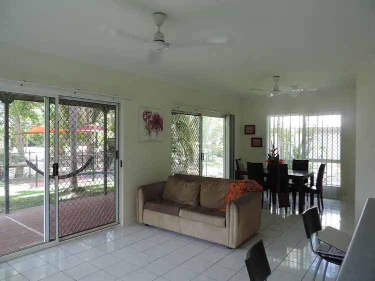 Third view of Homely house listing, 1 Kooyonga Parade, Durack NT 830
