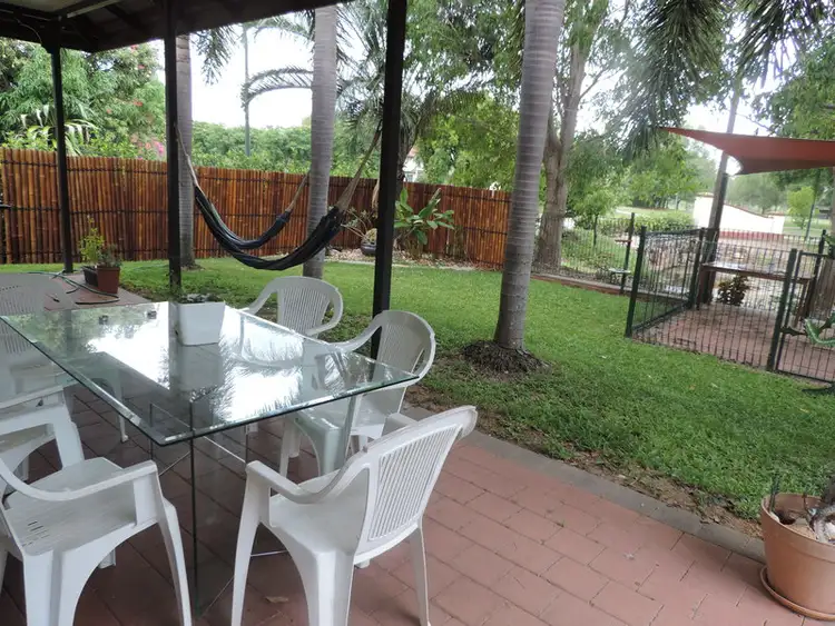 Fourth view of Homely house listing, 1 Kooyonga Parade, Durack NT 830