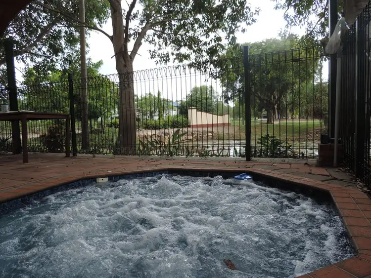 Fifth view of Homely house listing, 1 Kooyonga Parade, Durack NT 830