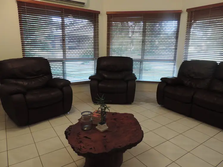 Sixth view of Homely house listing, 1 Kooyonga Parade, Durack NT 830