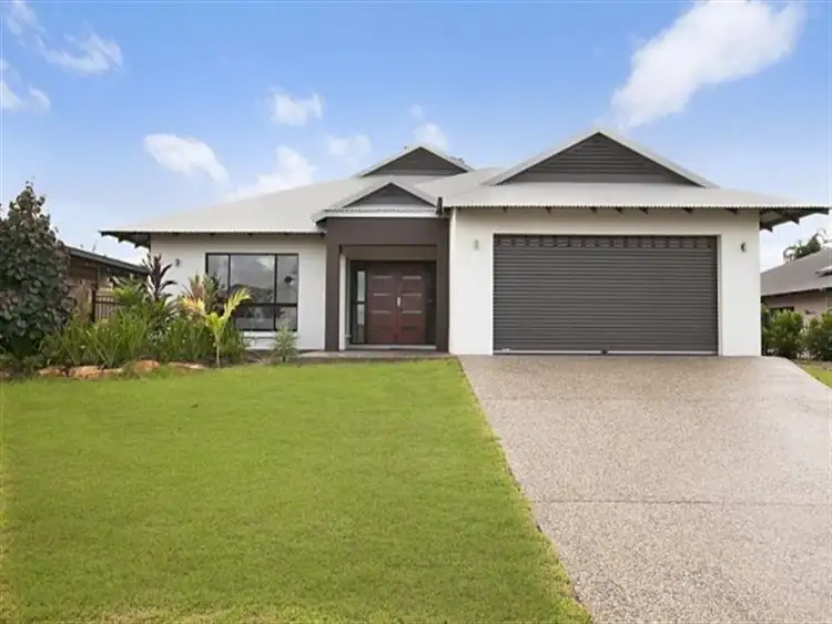 14 Catt Crescent, Farrar NT 830