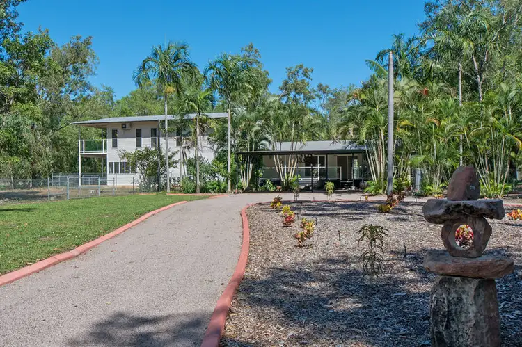 155 Acacia Road, Humpty Doo NT 836