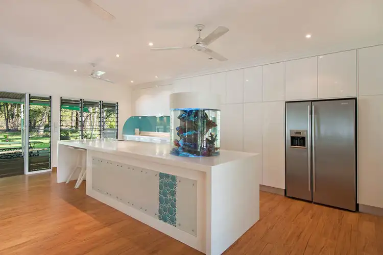 Second view of Homely rural property listing, 155 Acacia Road, Humpty Doo NT 836