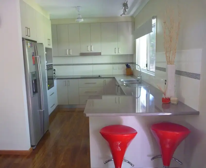 Main view of Homely house listing, 3 Songlark Street, Bakewell NT 832