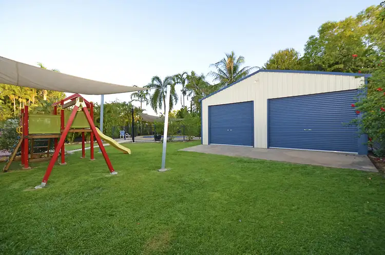 12 Legune Avenue, Leanyer NT 812