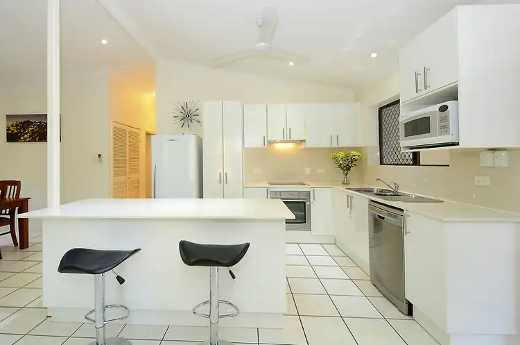 Second view of Homely house listing, 12 Legune Avenue, Leanyer NT 812