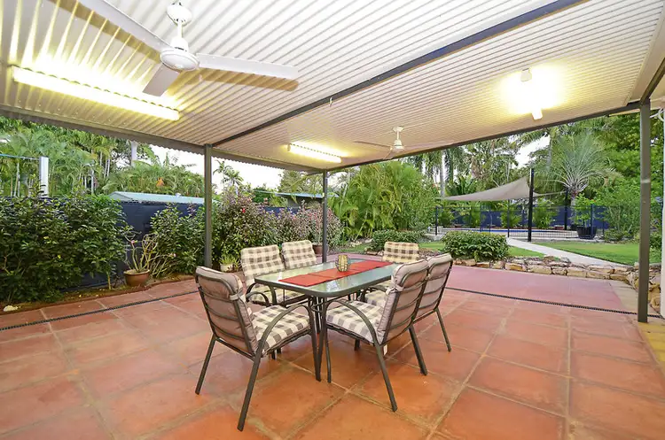 Third view of Homely house listing, 12 Legune Avenue, Leanyer NT 812