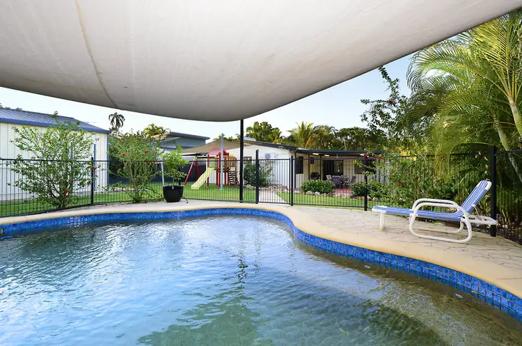 Fourth view of Homely house listing, 12 Legune Avenue, Leanyer NT 812