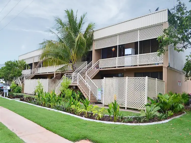 6/38 George Cres, Fannie Bay NT 820