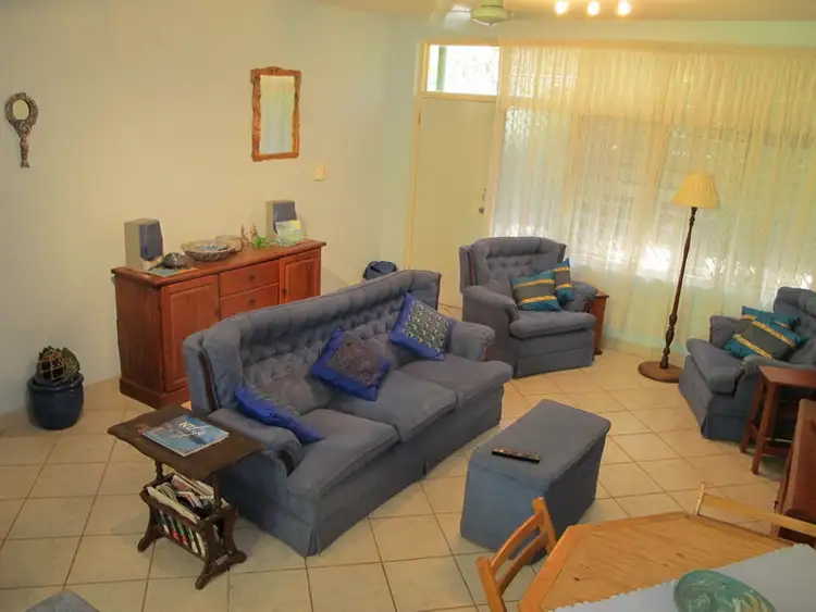 Second view of Homely apartment listing, 1/16 Hakea Street, Nightcliff NT 810