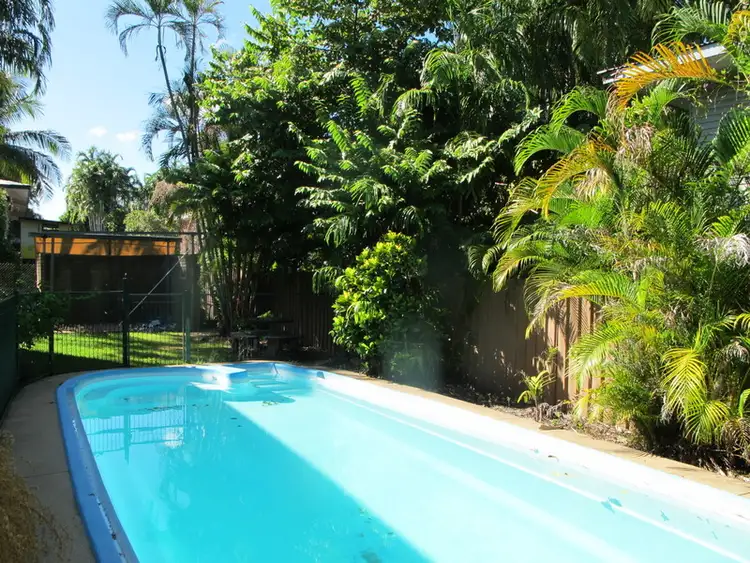 Third view of Homely apartment listing, 1/16 Hakea Street, Nightcliff NT 810