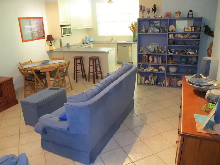 Sixth view of Homely apartment listing, 1/16 Hakea Street, Nightcliff NT 810