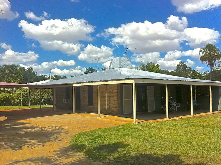 3 Wren Court, Wulagi NT 812
